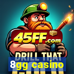 8gg casino